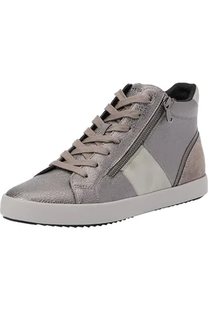 Geox Damen D BLOMIEE D Sneaker, , 37 EU