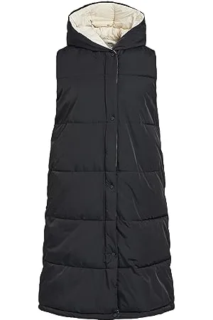 Object OBJARIA S/L Hoodie Vest NOOS