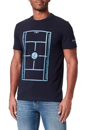 CMP Herren-T-Shirt, , 48