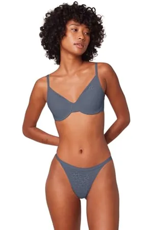 Triumph Damen Signature Sheer String, , 42