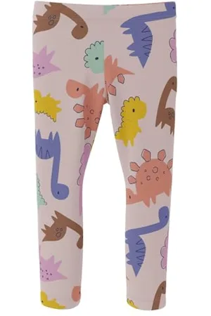 NAME IT Mädchen Nmfnirianne Pb Leggings, , 86 EU