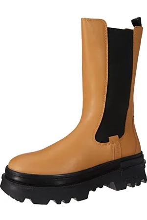 Replay Damen Laser LA Chelsea-Stiefel, , 35 EU