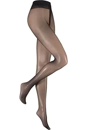 Hudson Damen Strumpfhosen Soft Matt 20 transparent 20 DEN 36-38
