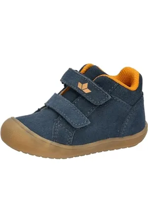 LICO Jungen Unisex Kinder Kalani Lauflernschuhe, , 21 EU