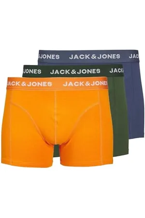 JACK & JONES Male Shorts 3er-Pack Shorts