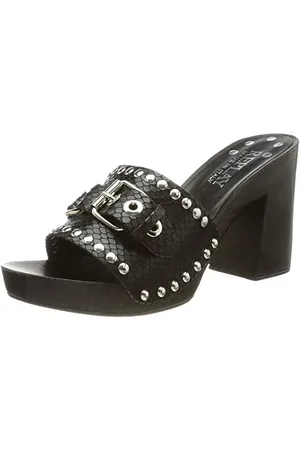 Replay Damen Lohan-EWINGS Slipper, , 40 EU
