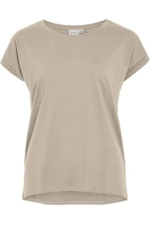 VILA Vidreamers New Pure T-Shirt-Noos