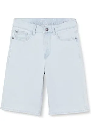 Garcia Kids Jungen Bermuda Shorts, , 158