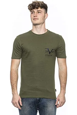 19V69 Italia Troy, T-Shirt Herren, , XL