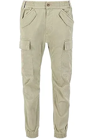 Alpha Industries Herren Airman Pant Freizeithose, , 31W
