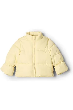 Amazon X Sofia Grainge Baby Mädchen Steppjacke aus Taft, , 18 Monate