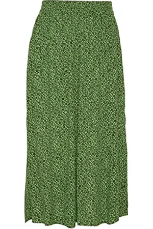 Kaffe Damen Kaisolde Amber Skirt, , 38