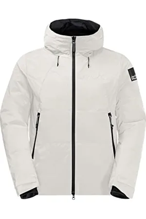Jack Wolfskin Herren Bike Commute Jacke, , XXL