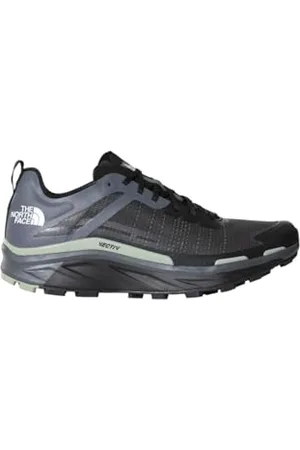 The North Face Vectiv Infinite Off Traillaufschuh TNF Black/Vanadis Grey 43