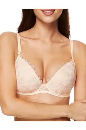 Gorteks Calma-B1, Push-up-BH, Spitzen-BH, Komfort – 75D