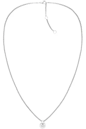 Tommy Hilfiger Herrenhalskette 2780849, 48 cm