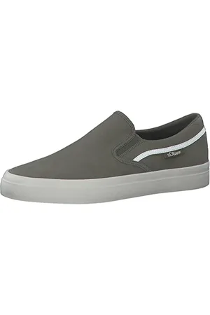 QS by s.Oliver Herren 5-5-14602-20 Flacher Slipper, , 44 EU
