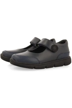 Gioseppo Aarhus Mary Jane Schuh, Marineblau, 36 EU