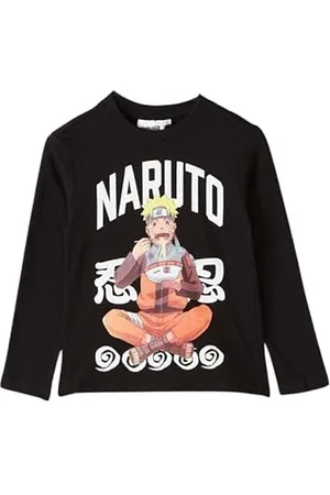 Disney T-Shirt Naruto Junge - 7 Years