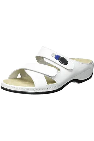 Berkemann Damen Felia Hausschuh, , 40 EU