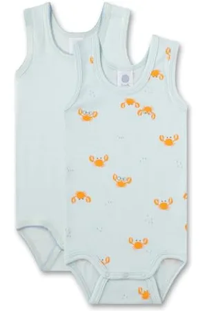 Sanetta Baby-Jungen 324487 Unterwäsche, , 68