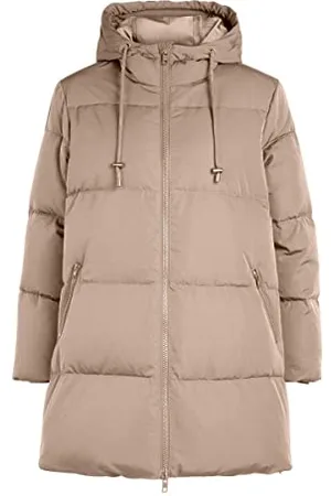 Object Damen Objlouise New Down Jacket Noos Jacke, , M EU