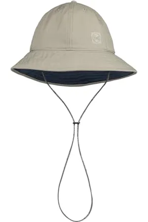 Buff Unisex Nmad Bucket Hat, , 58