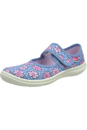 Beck Mädchen Summertime Hausschuh, , 32 EU