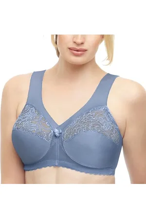 Glamorise Damen 1000 Full Coverage Bra, , 130B