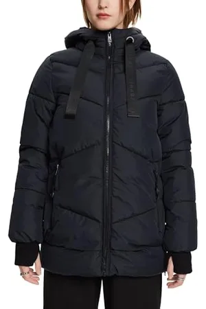 ESPRIT Damen 093EE1G314 Jacke, , M