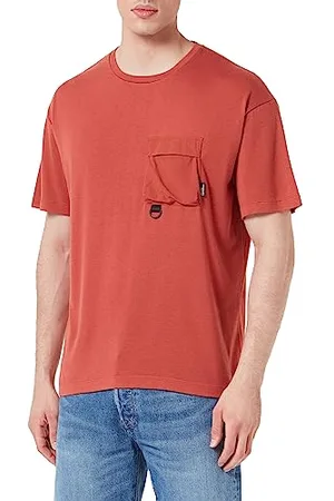 Jack Wolfskin Herren Wanderthirst T-Shirt, , XXL
