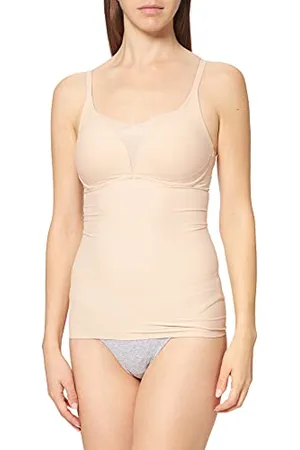 Triumph Damen Shape Smart Bra-Shirt Vest, , 04