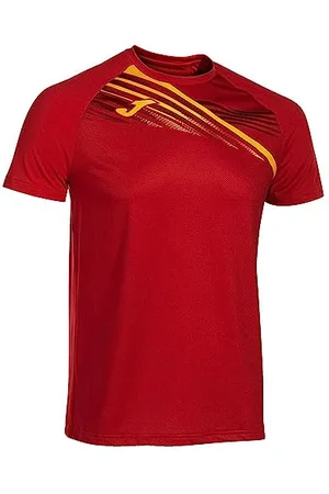 Joma Herren Elite X Tshirt, , M