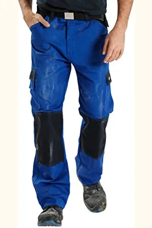 Dickies Trousers for Men, Everyday Pants, Regular Fit, , 38W/30L