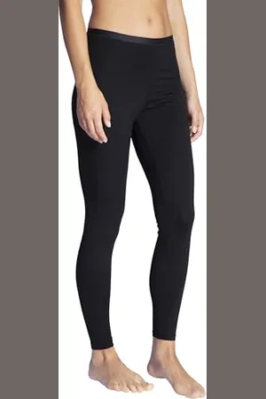 Calida Natural Comfort Leggings Damen, aus hochwertiger Baumwolle