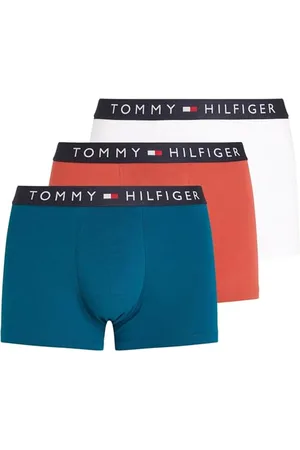 Tommy Hilfiger Men 3P Trunk UM0UM03180 S