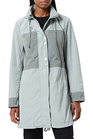 AMBER & JUNE Damen 8062/5813_9228 Jacke, , 36