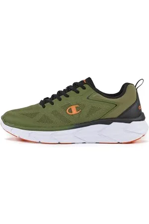 Champion Herren Fx Iii Low Sneakers, Grün (GS524), 40 EU