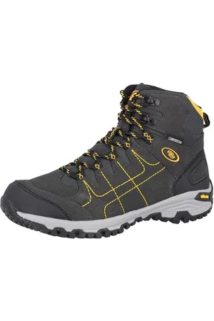 BRUTTING Unisex Mount Shasta High Cross-Laufschuh, , 42 EU