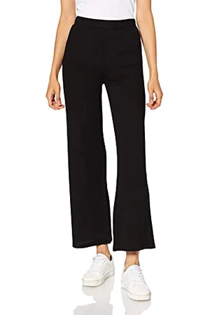 Pieces® Damen Pcmolly Pants Noos Hose, , M EU