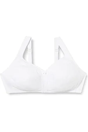 Susa Damen Bügelloser BH, , (Herstellergröße: 95B)