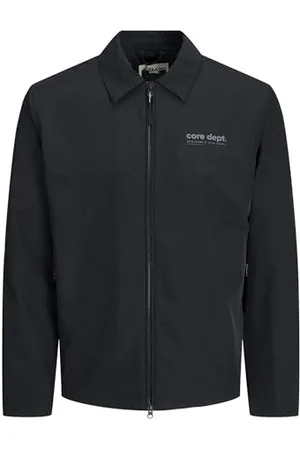 JACK & JONES Male Overshirt Overshirt