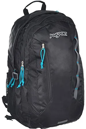 JanSport Unisex-Erwachsene Agave Rucksack für Damen, O/S, Black