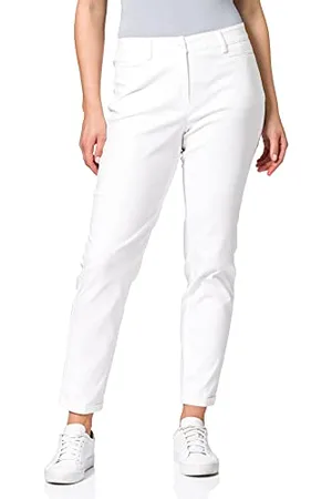 Atelier Gardeur Damen Denise_600441_1 Klassische Hose, , 44K