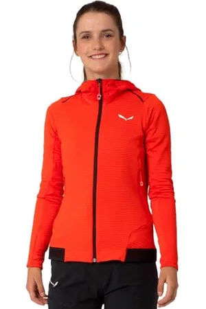 Salewa Damen Pedroc Pl W Hd Jacket. Jacke, , 38