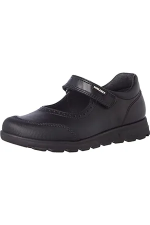 Pablosky Jungen Mädchen 334110 Spangenschuhe, , 32 EU