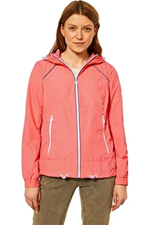 CECIL Damen 201647 Jacke, , XS