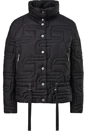 Comma, Jacke