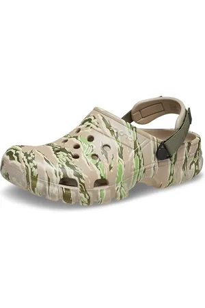 Crocs Unisex Erwachsene Offroad Sport Camo Clog Clog, , 37/38 EU