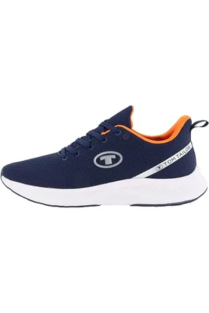 TOM TAILOR Herren 5380350002 Sneaker, , 40 EU